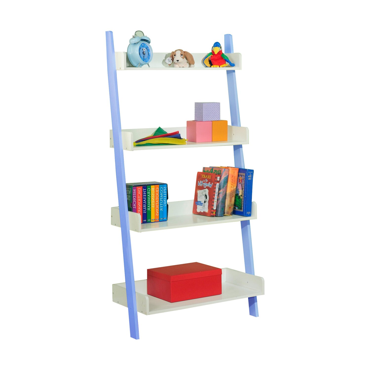 Bookcases for kids Ajman